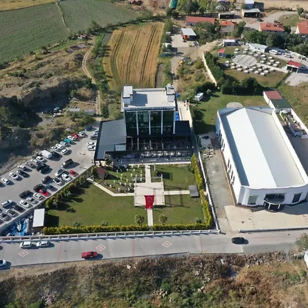 Goerguelue 3* Merkezkoy