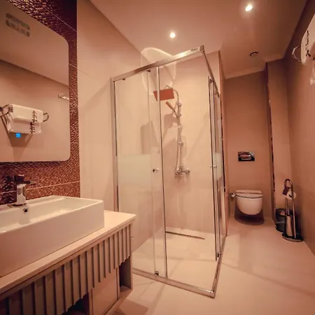 Goerguelue 3* Merkezkoy