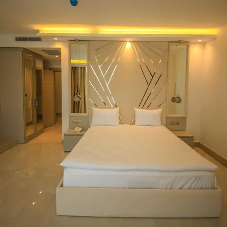 Goerguelue 3* Merkezkoy