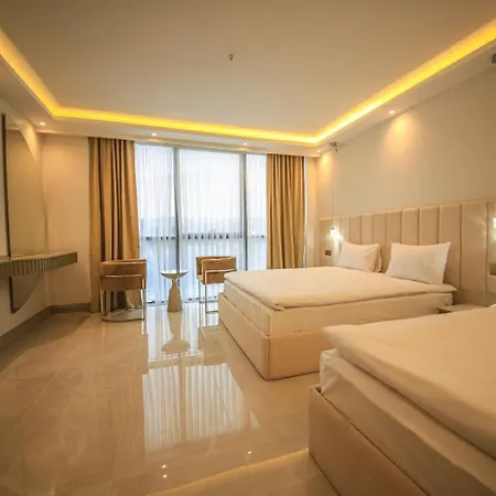 Goerguelue 3* Merkezkoy