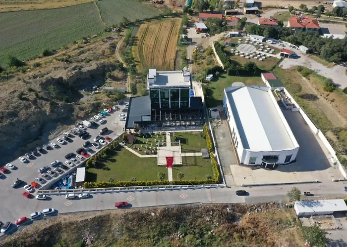 Goerguelue 3* Merkezkoy